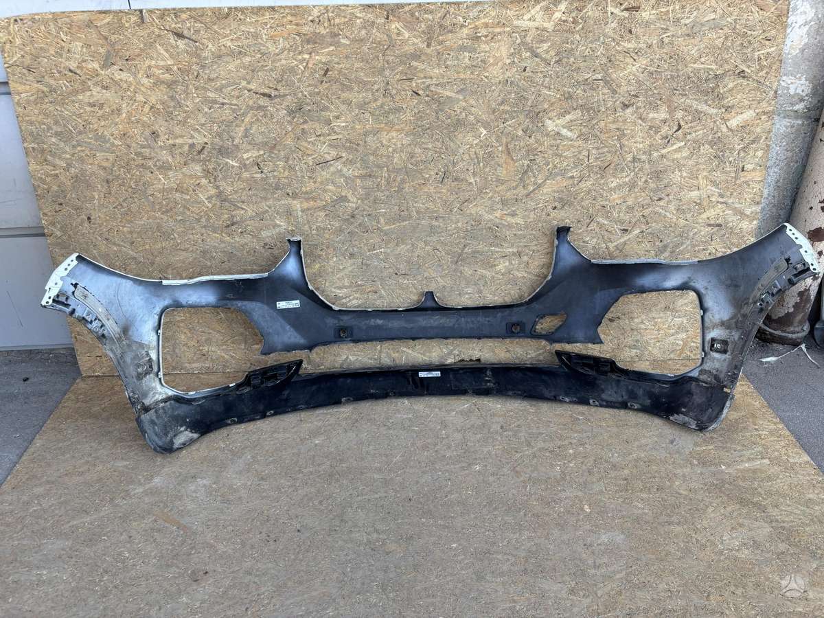 BMW X5, 51117421791, Cen26543