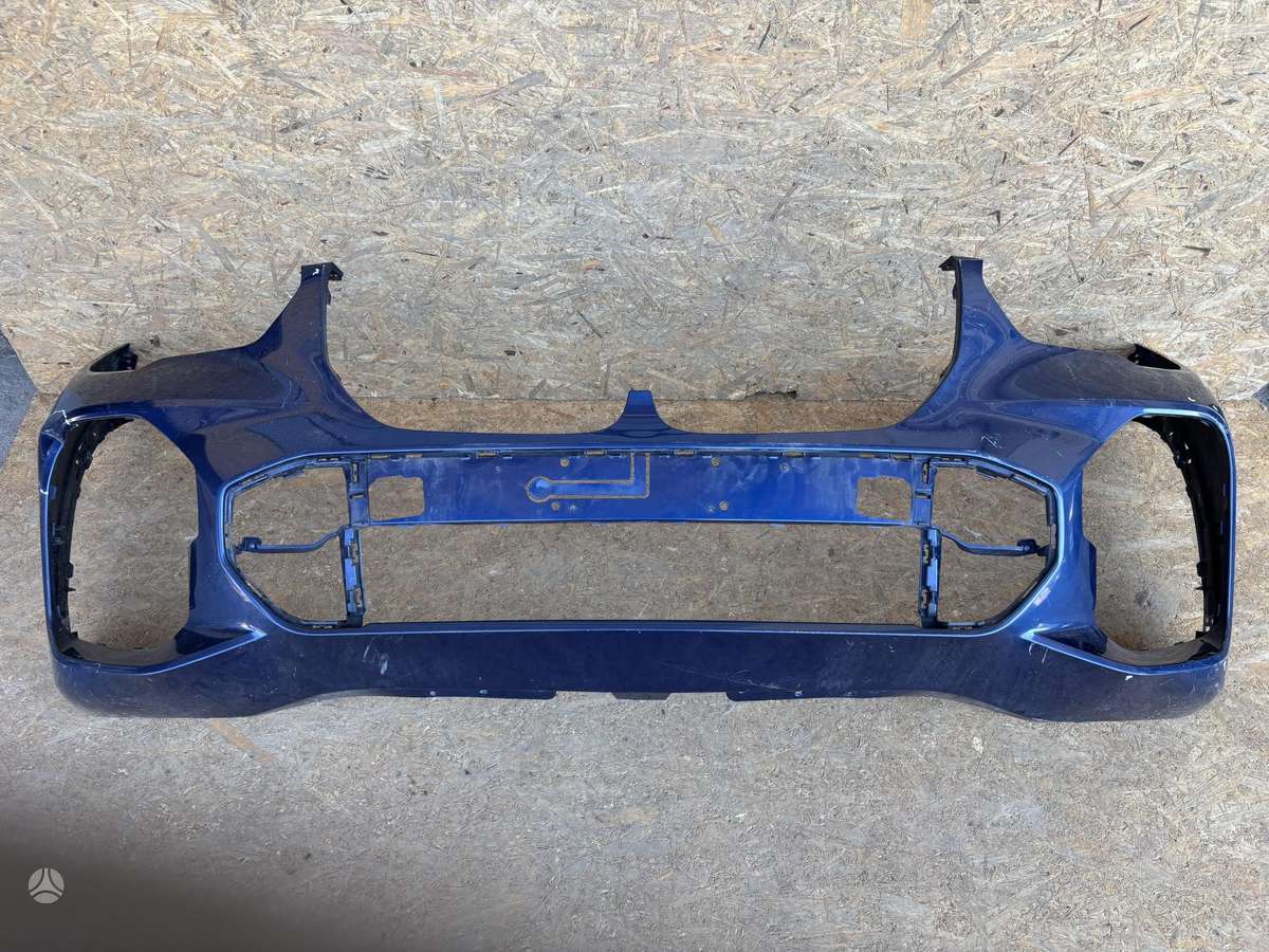 BMW X5, 51118069207, Cen26544