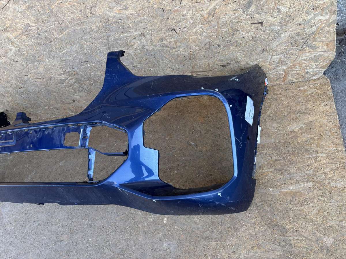 BMW X5, 51118069207, Cen26544