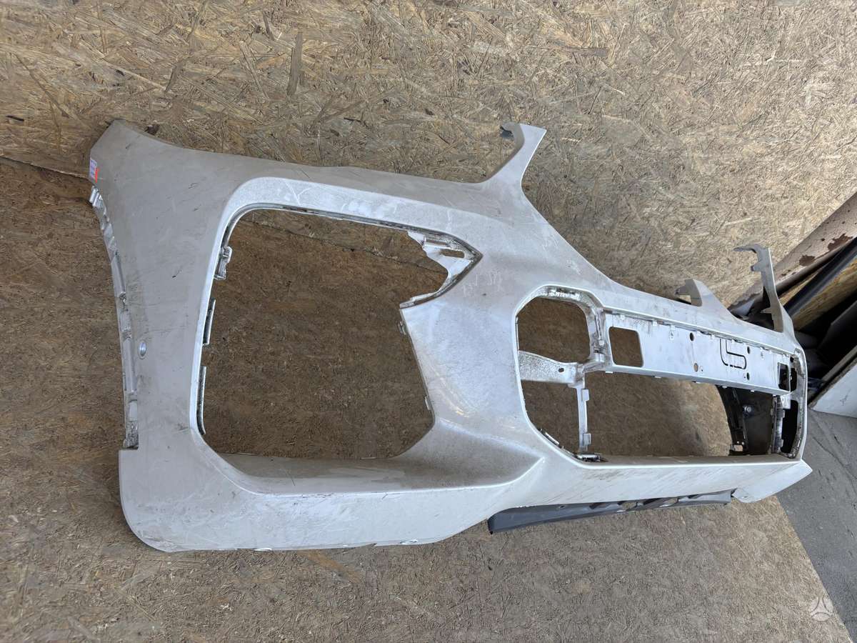 BMW X6, 51118069942, Cen26545