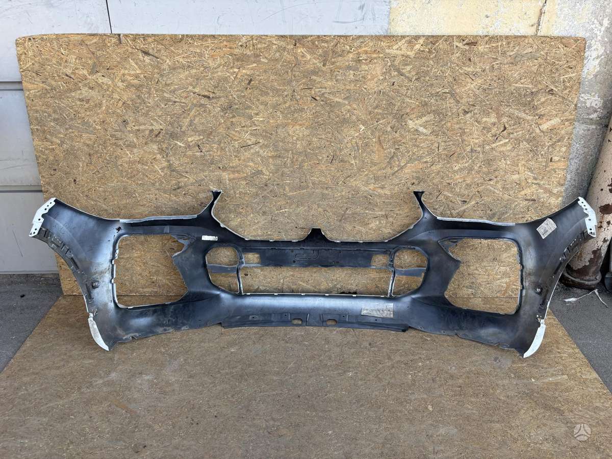 BMW X6, 51118069942, Cen26545