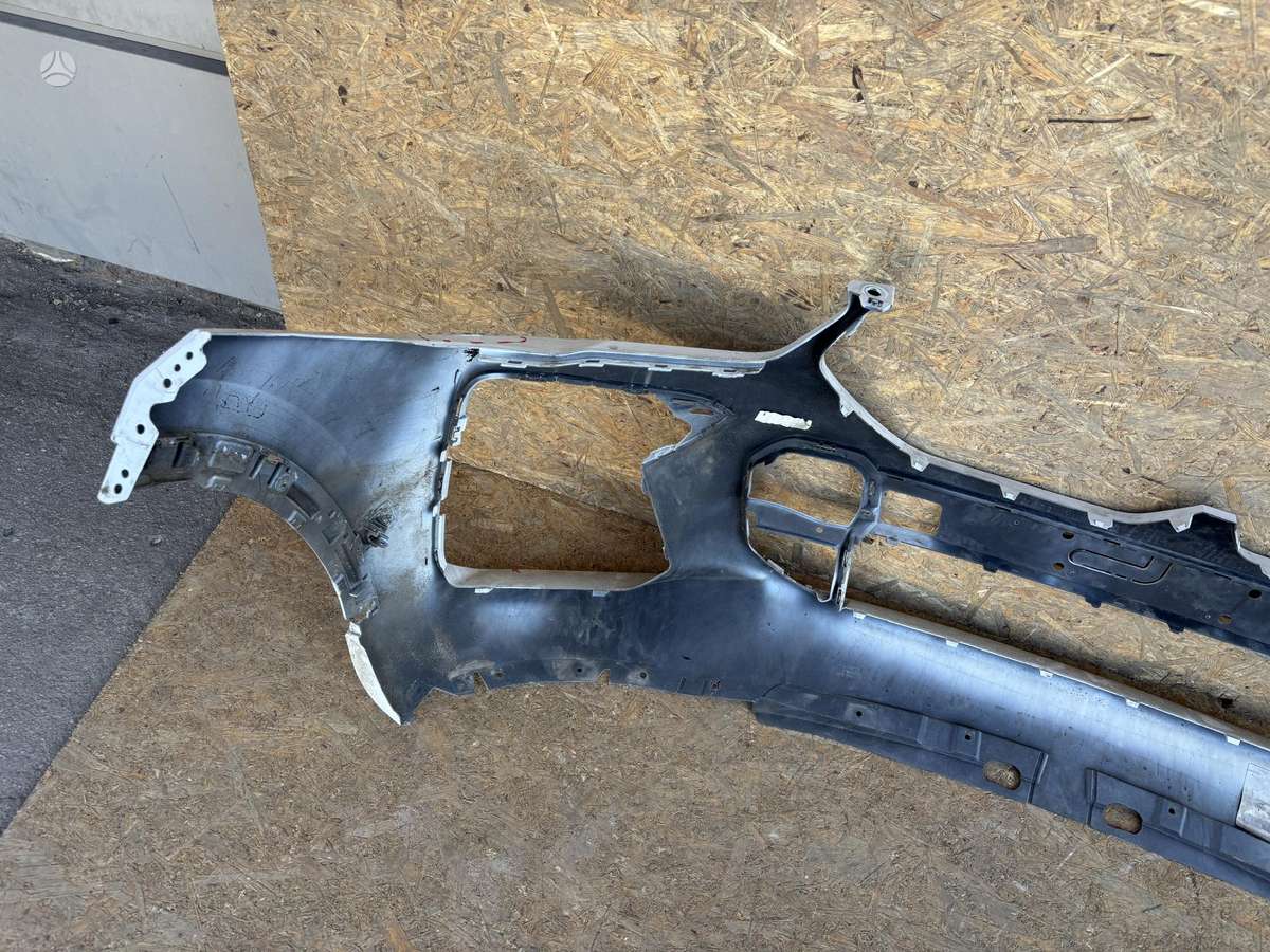 BMW X6, 51118069942, Cen26545