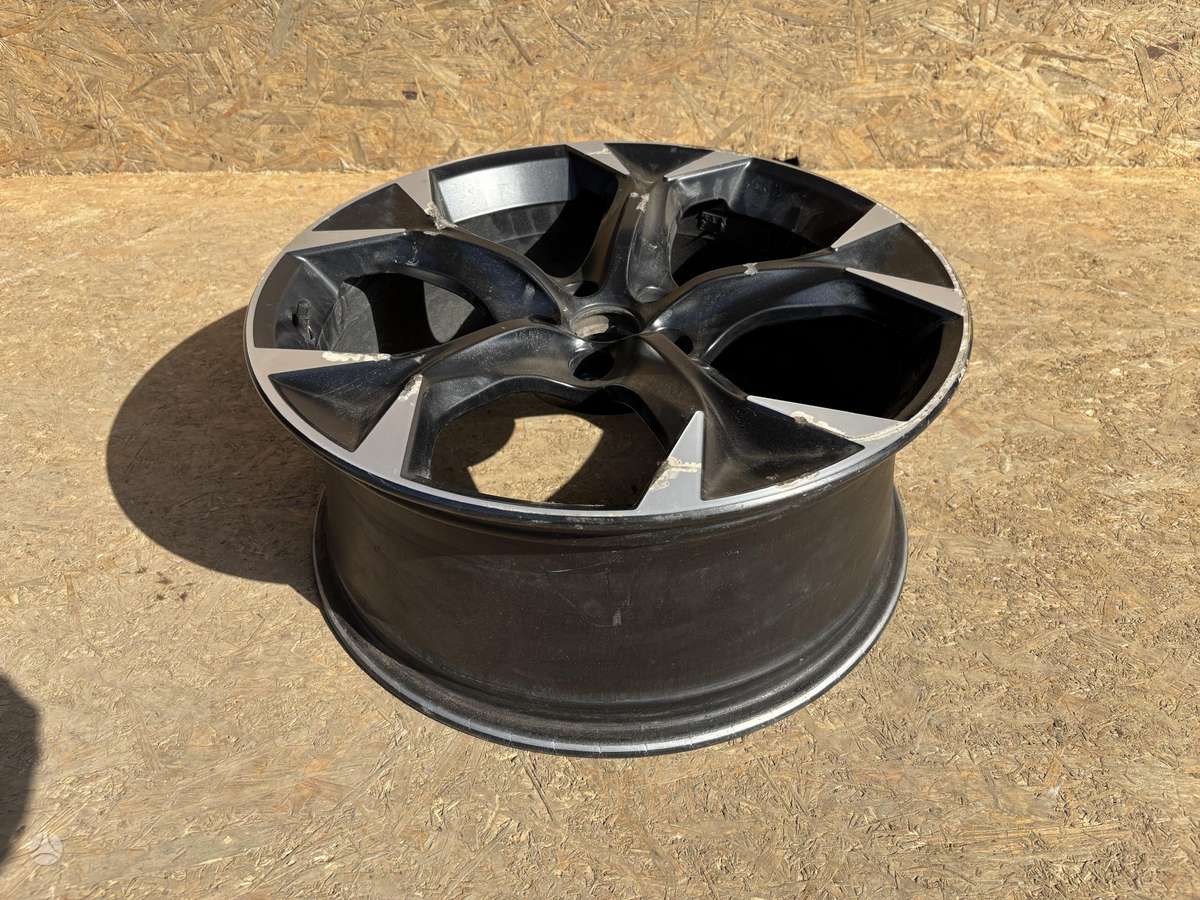 Cupra Formentor, 5FF601025E, Cen26549