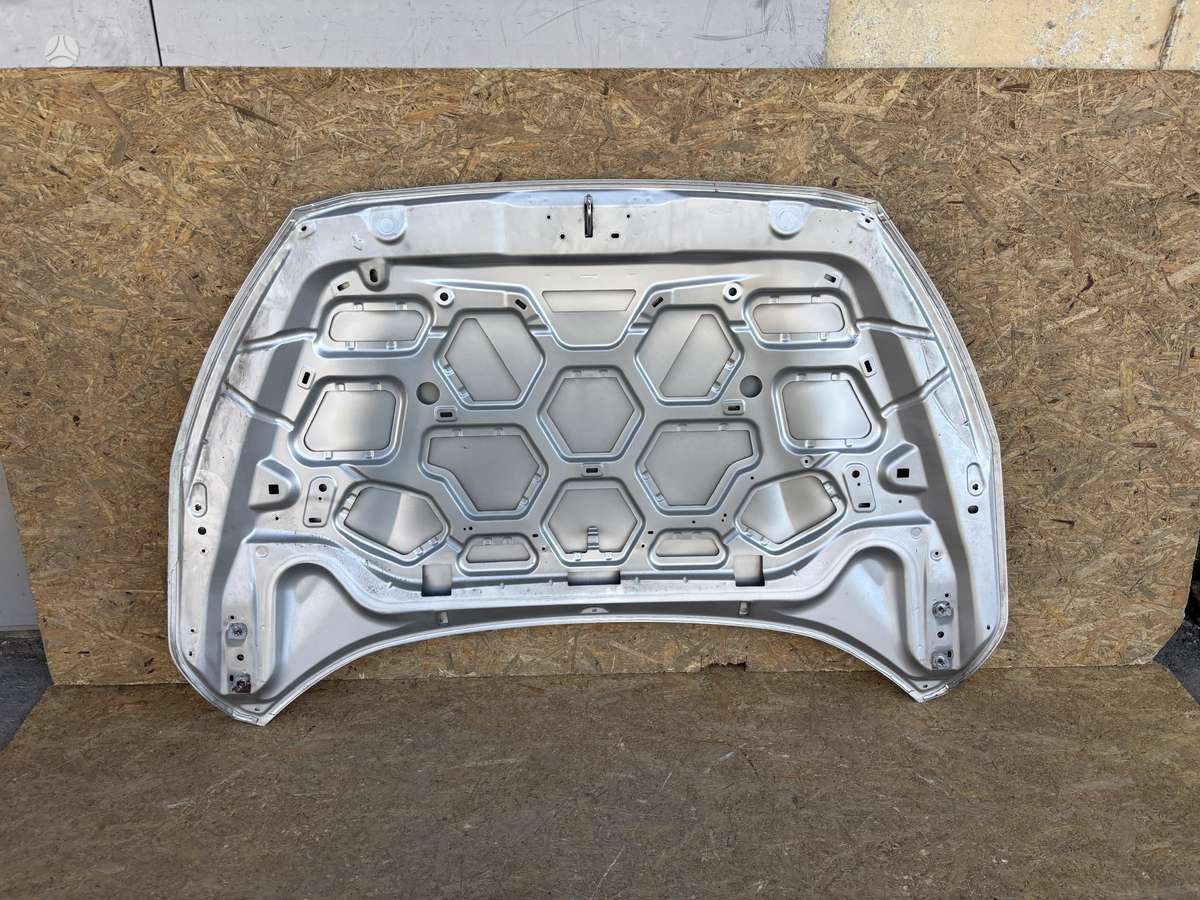 Ford Focus Cen26551