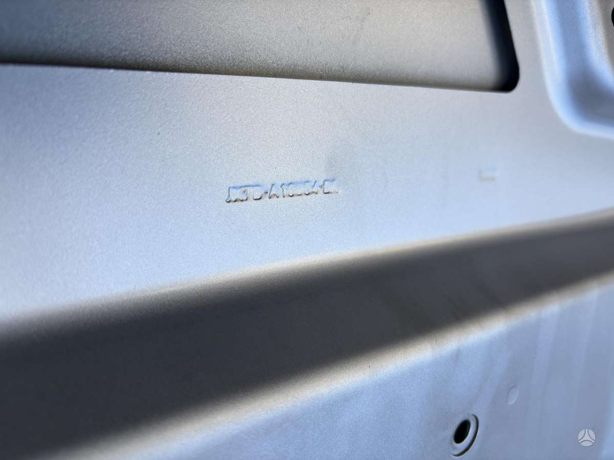 Ford Focus Cen26551