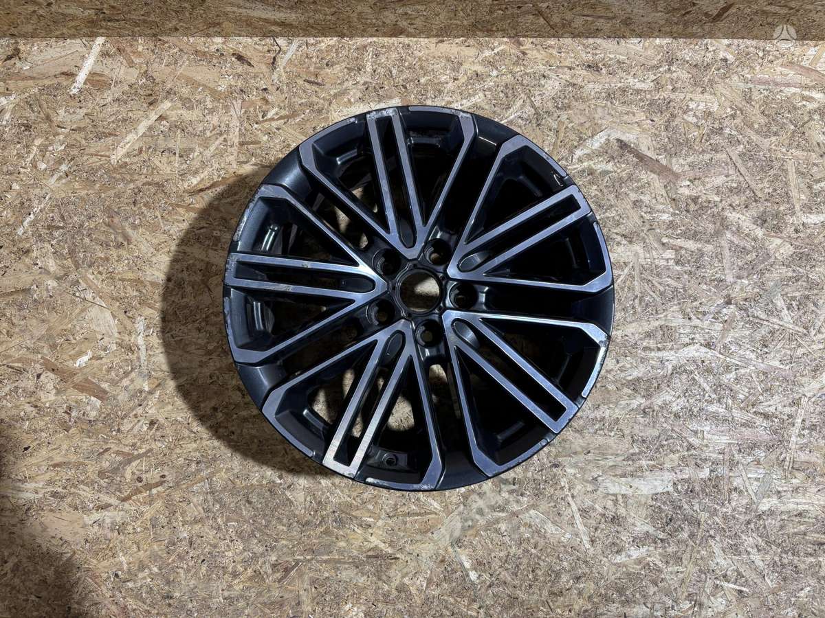 Kia ProCeed, 52910J7500, Cen26558