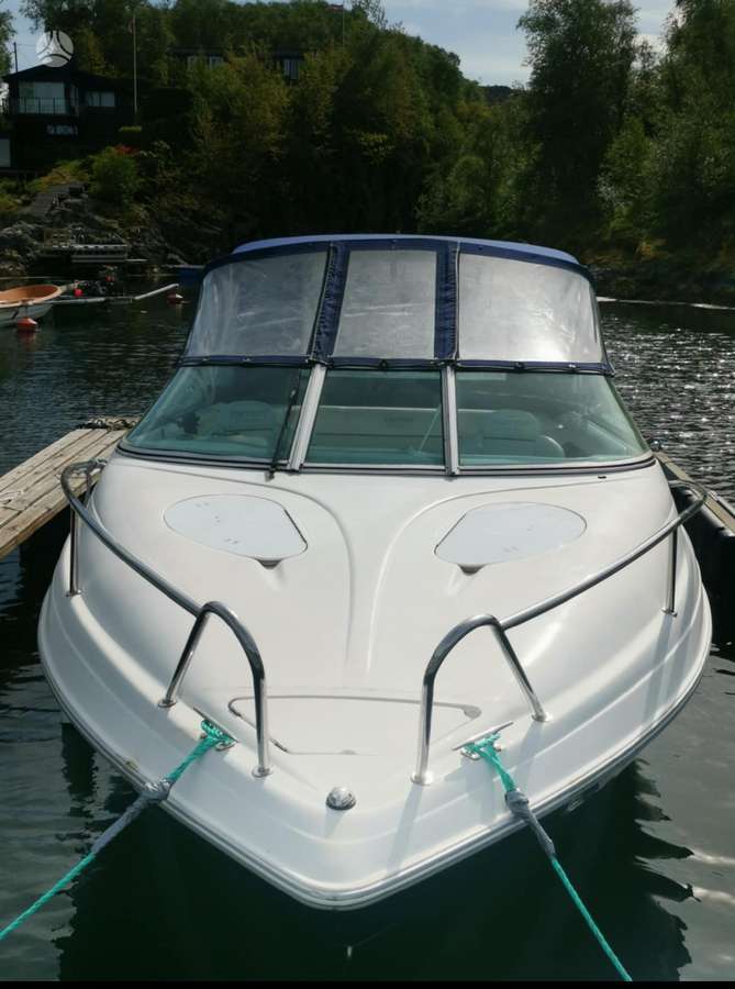 JAV Triton, яхты / катера