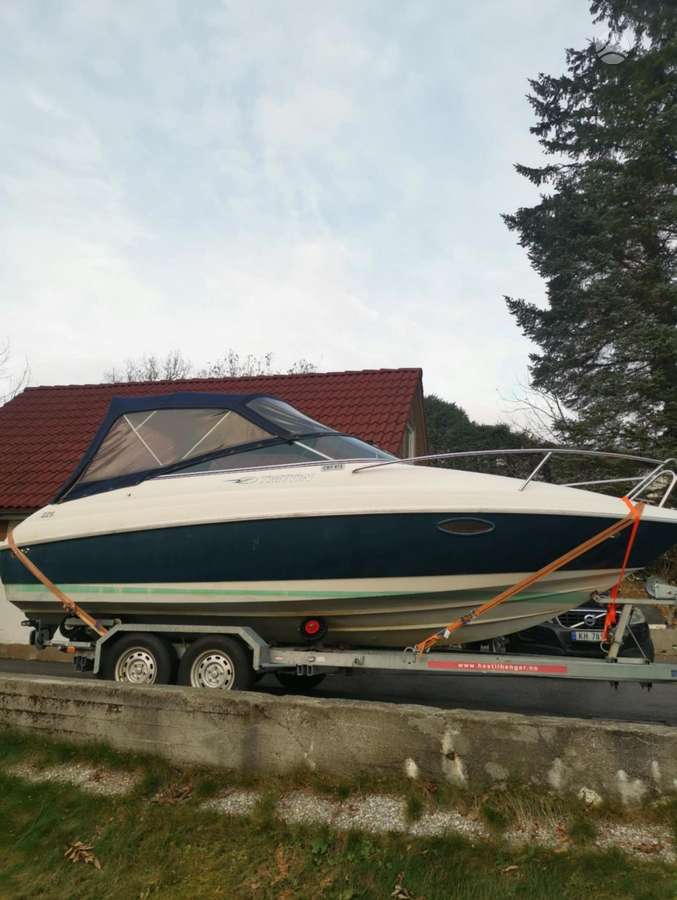 JAV Triton, яхты / катера