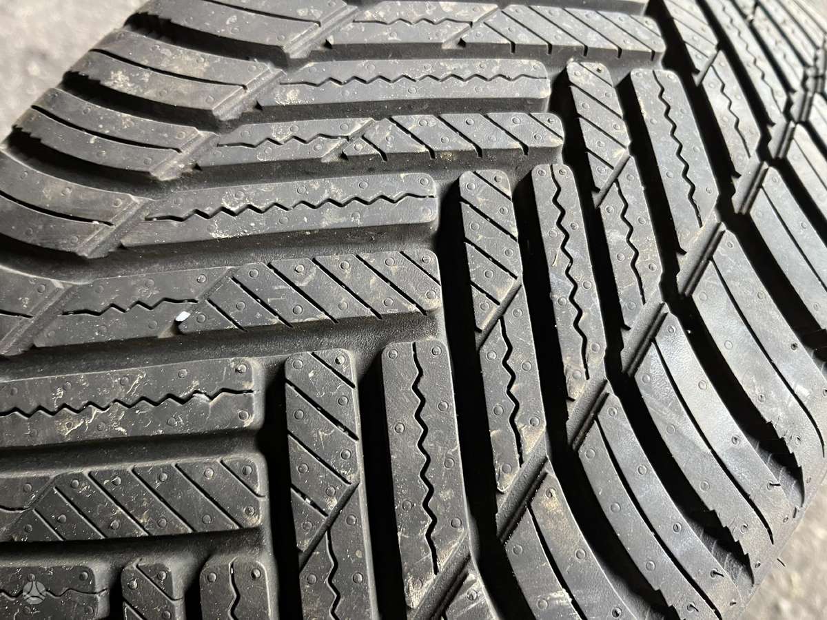 Hankook Kinergy 4S2, universalios 235/45 R18