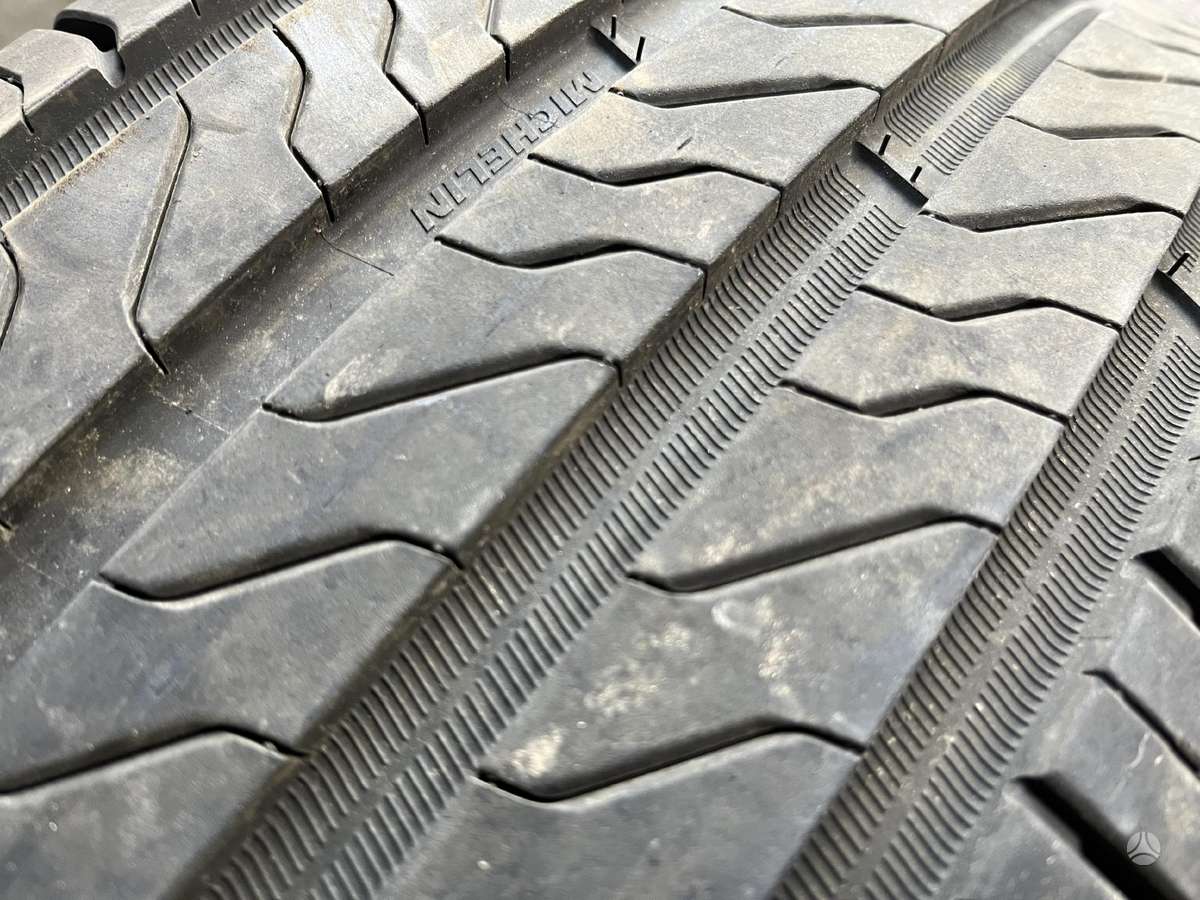 Michelin Primacy 5, summer 235/55 R17