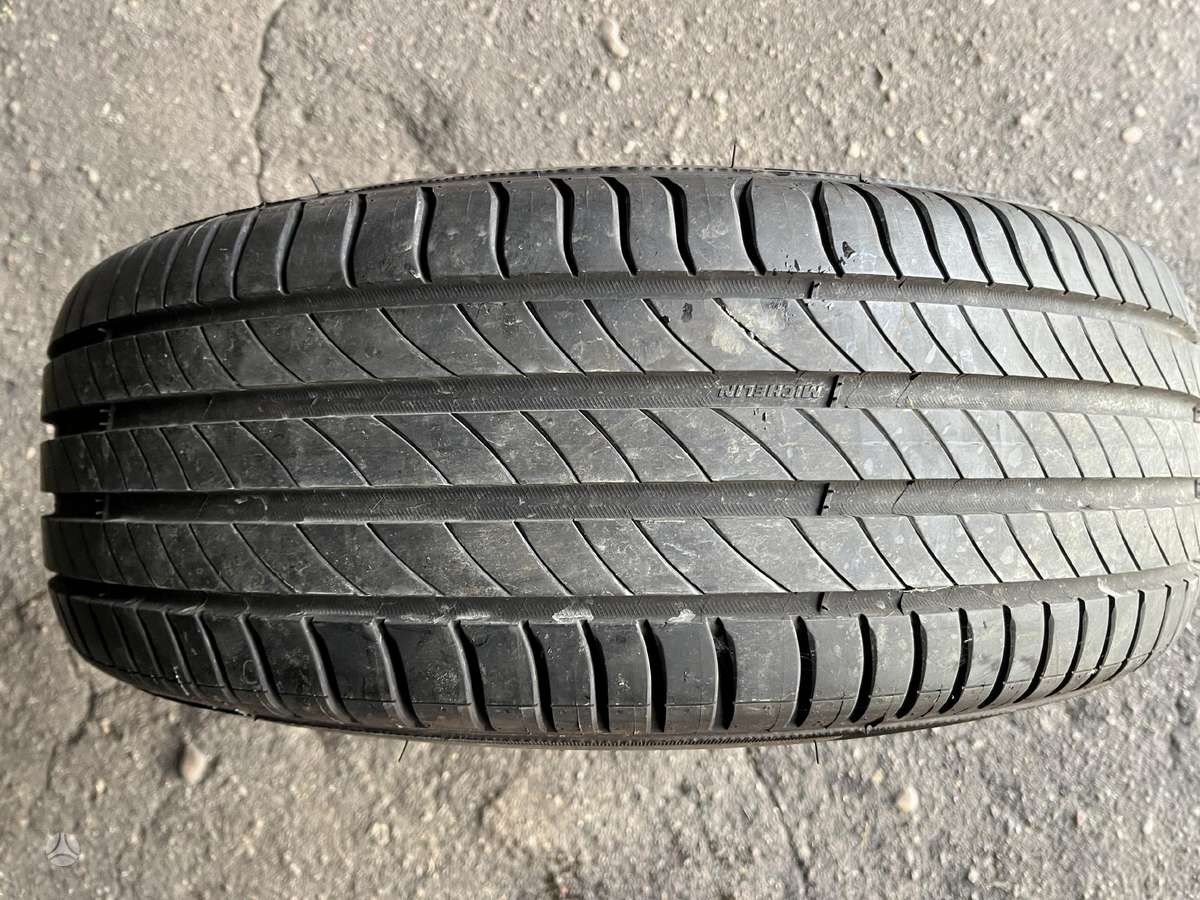 Michelin Primacy4, summer 215/60 R16