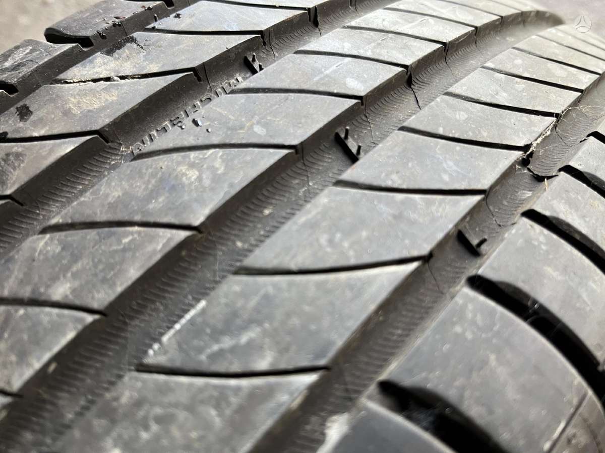Michelin Primacy4, летние 215/60 R16