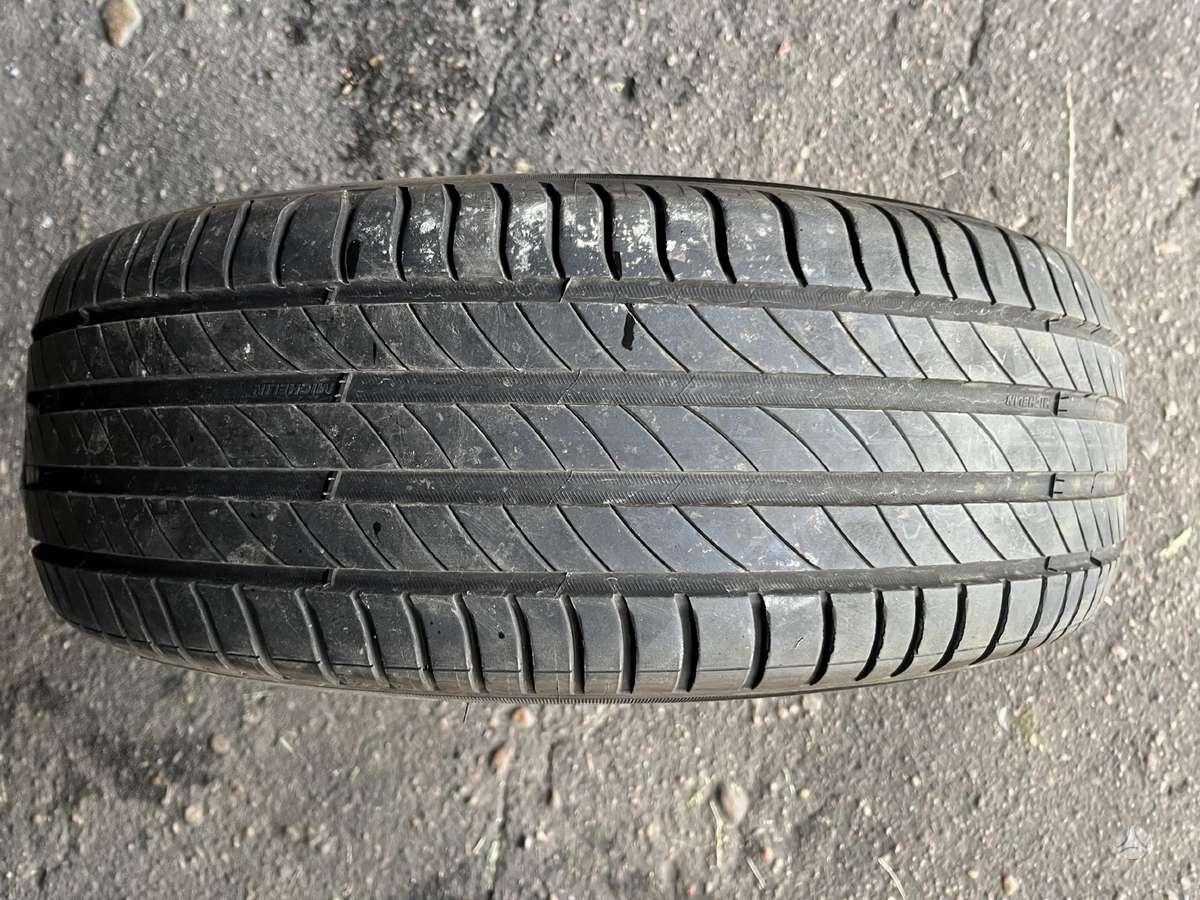 Michelin Primacy4+, летние 205/60 R16