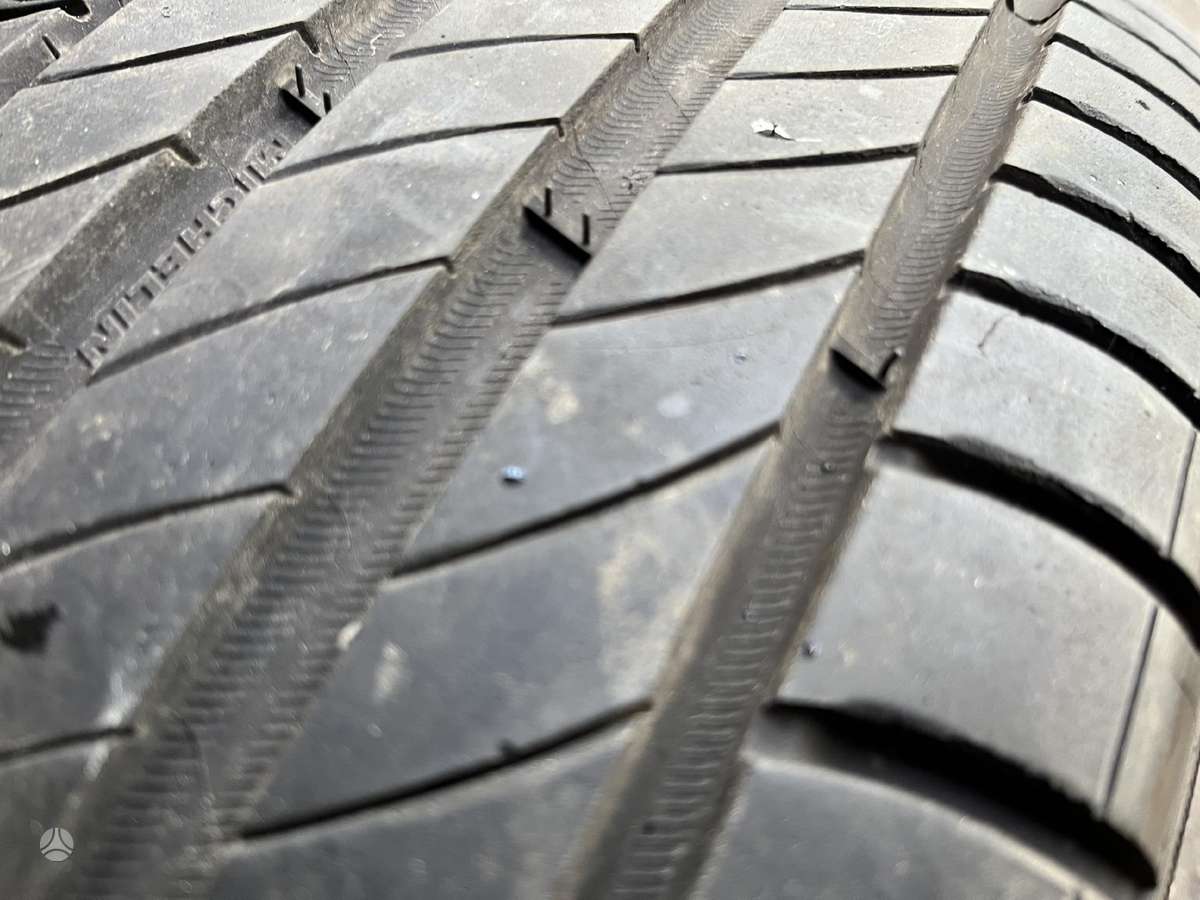 Michelin Primacy4+, summer 205/60 R16