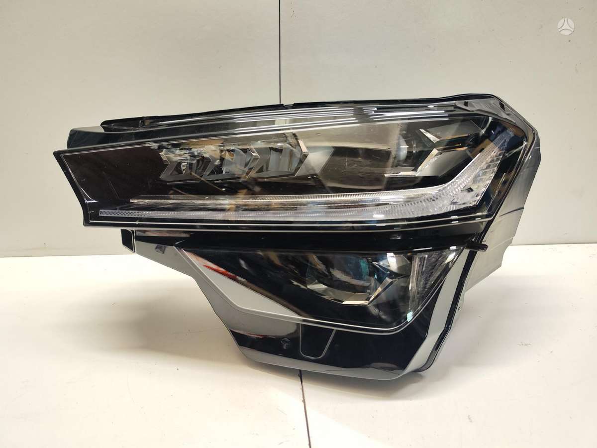 Skoda Karoq, 57h941035a