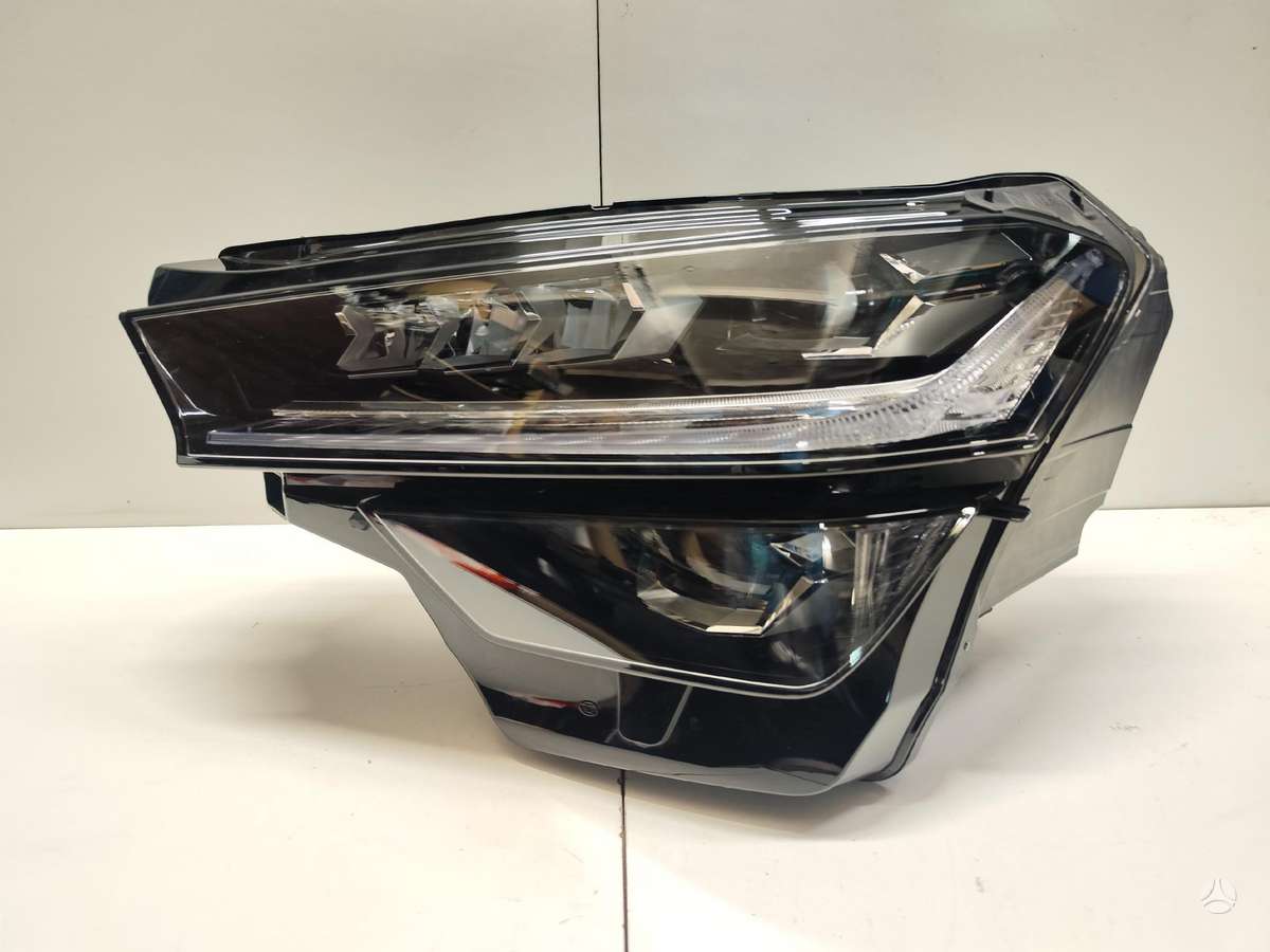 Skoda Karoq, 57h941035a