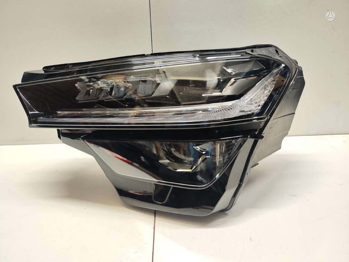 Skoda Karoq, 57h941035a