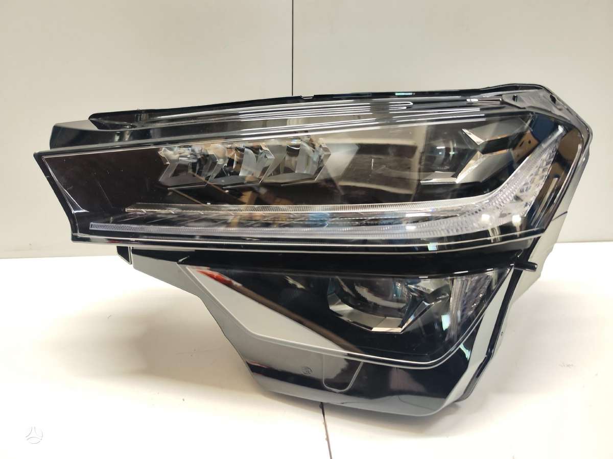 Skoda Karoq, 57h941035a