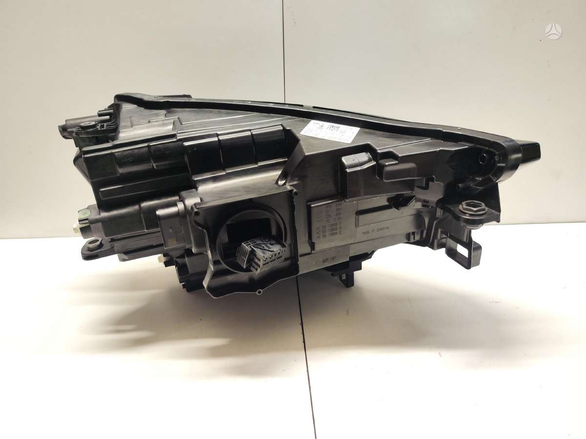 Skoda Karoq, 57h941035a