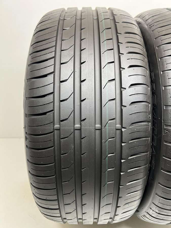 Maxxis Premitra 5  2024m, vasarinės 225/40 R18