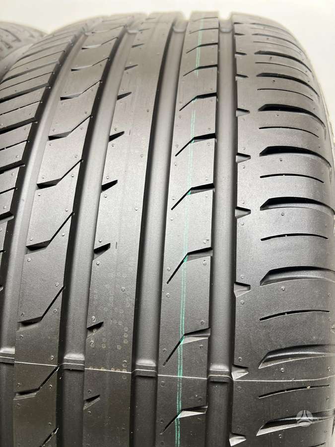 Maxxis Premitra 5  2024m, vasarinės 225/40 R18