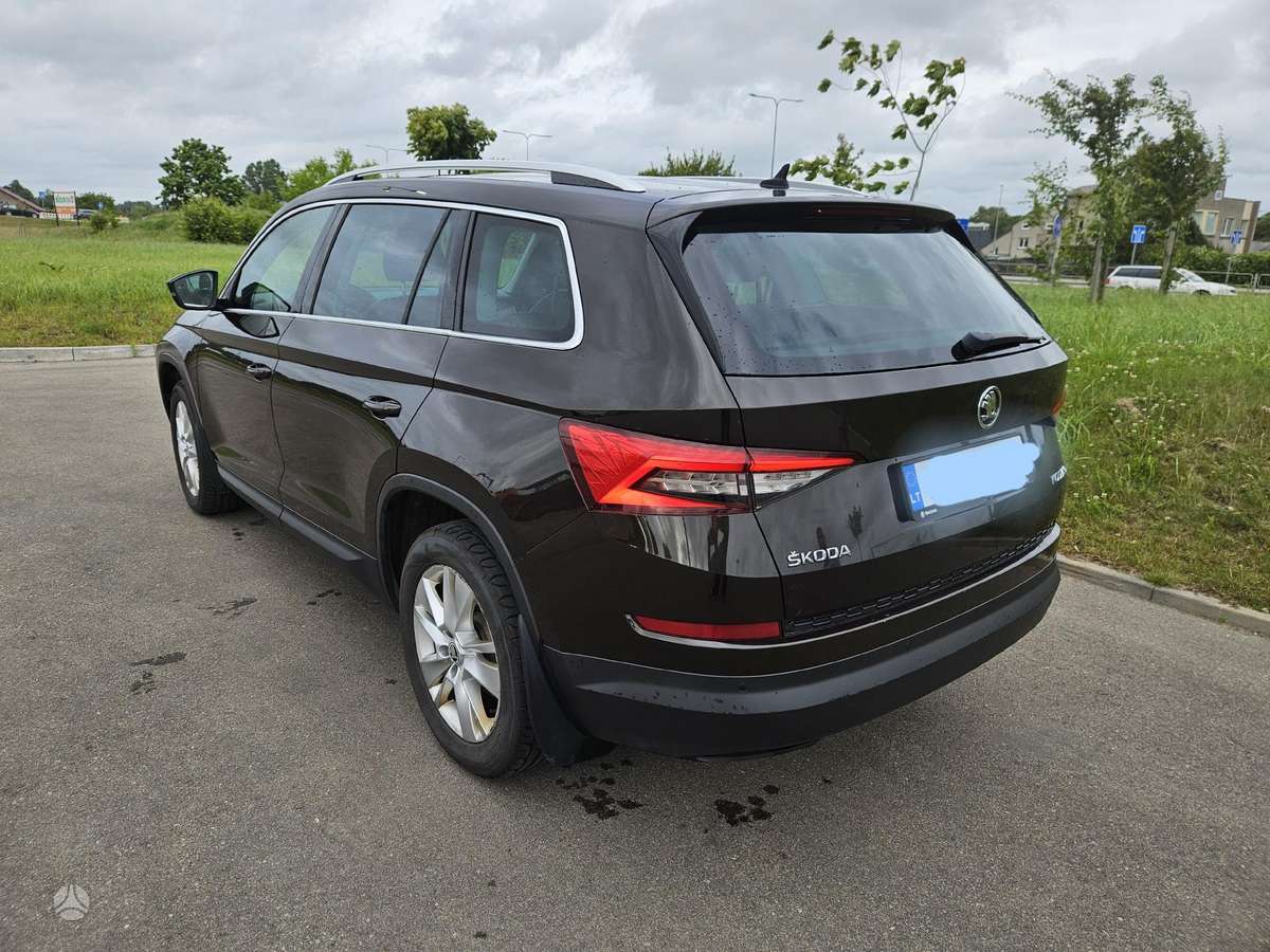 Škoda Kodiaq - 6