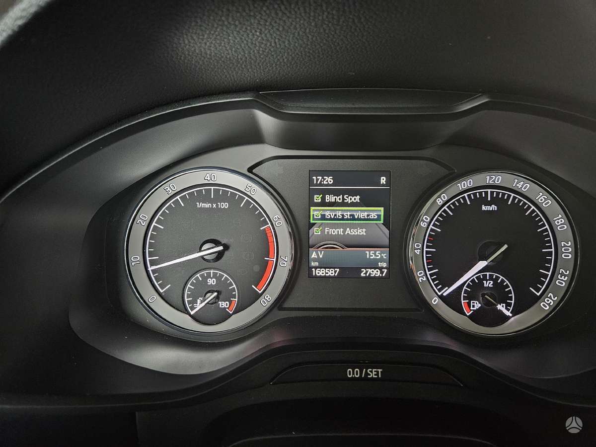 Škoda Kodiaq - 10