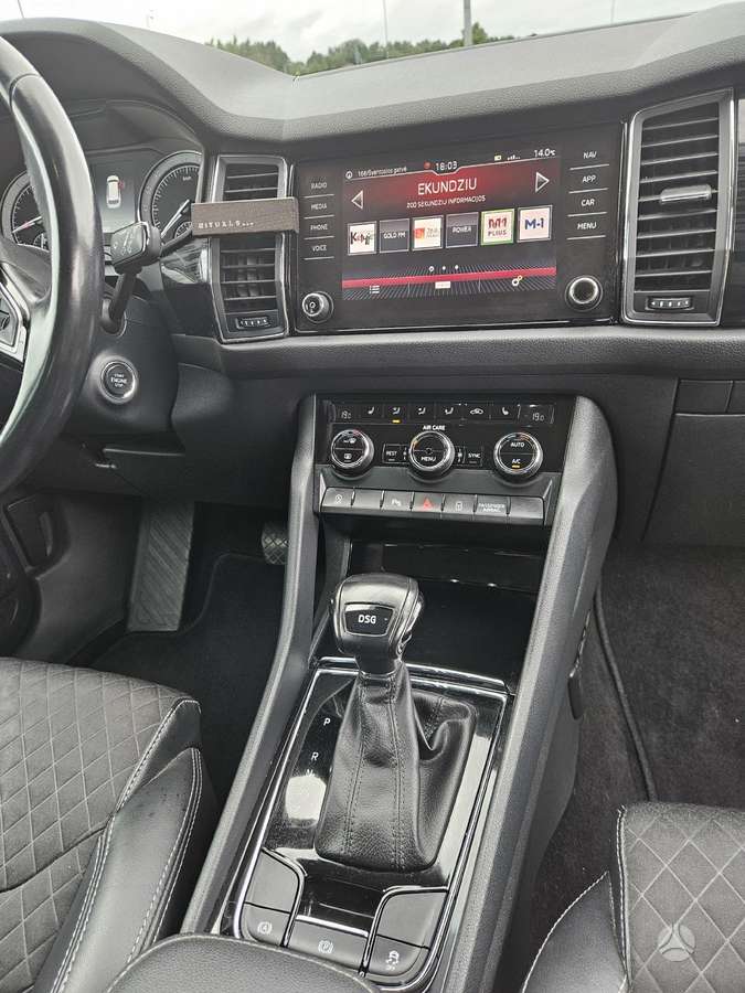 Škoda Kodiaq - 9