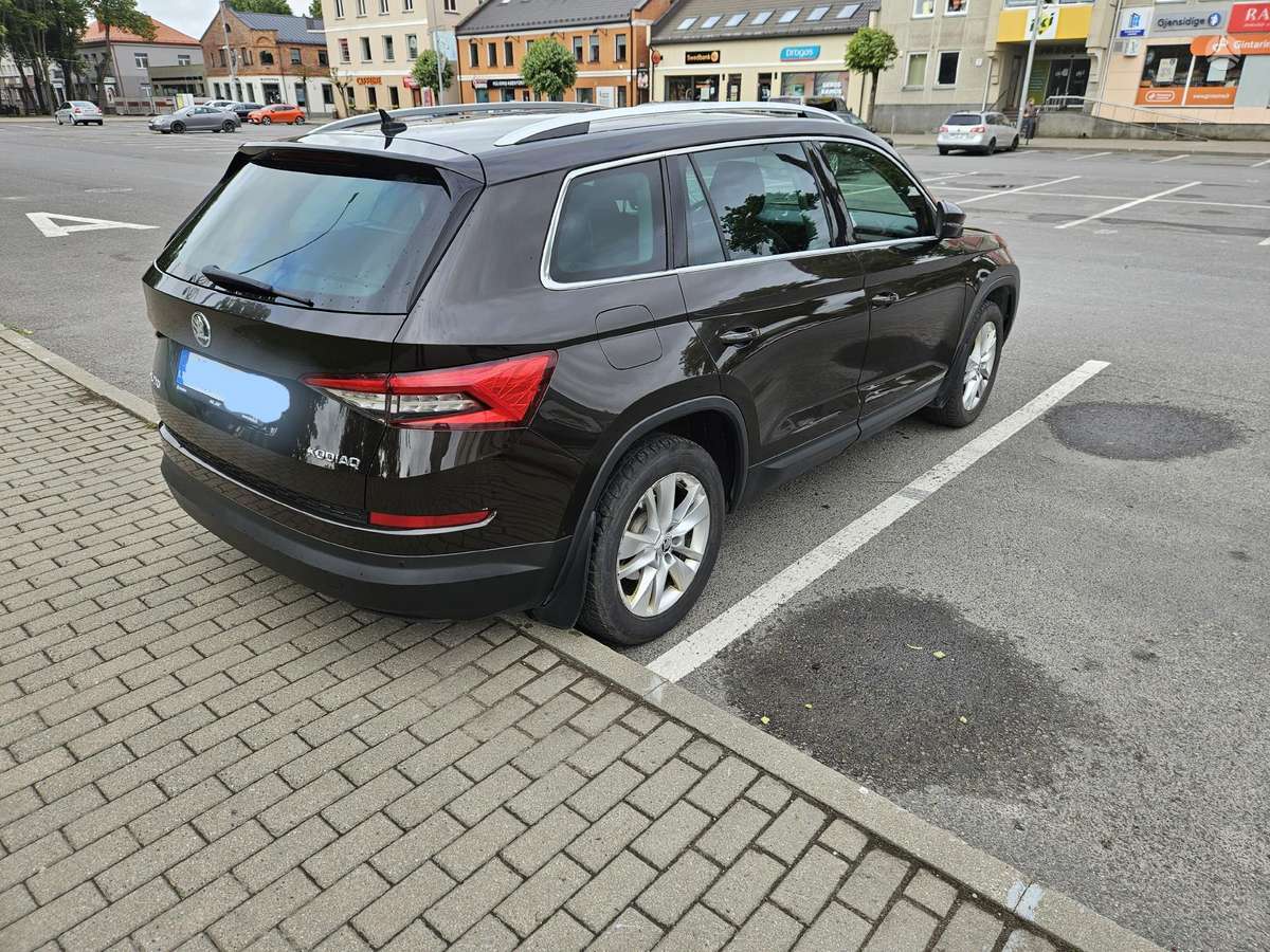 Škoda Kodiaq - 8