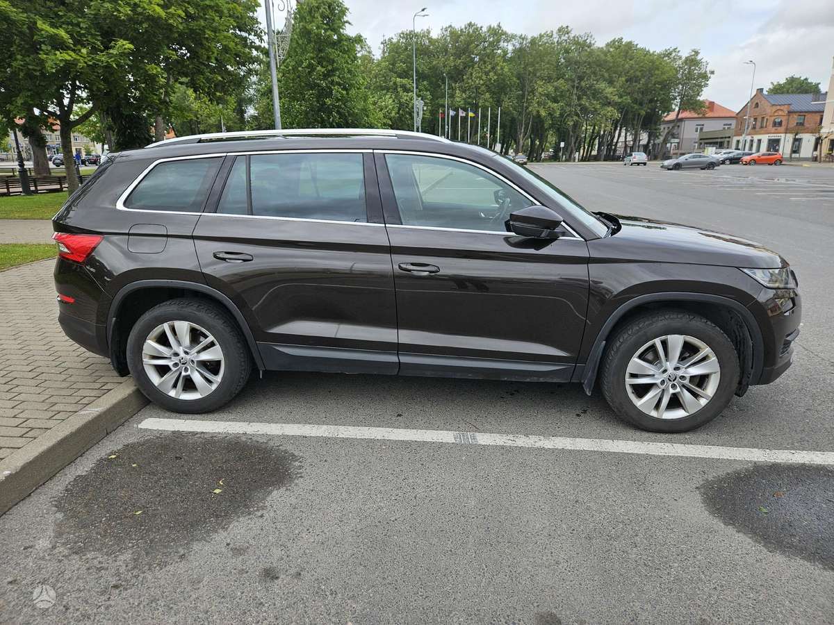 Škoda Kodiaq - 7
