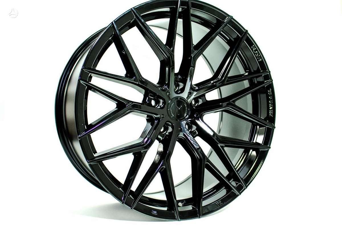 Yanar IST-34 [Flow Forged], легкосплавные , R19