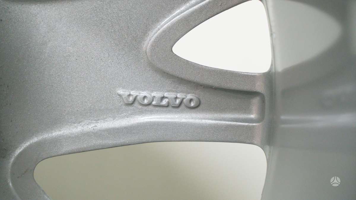Volvo, легкосплавные , R18