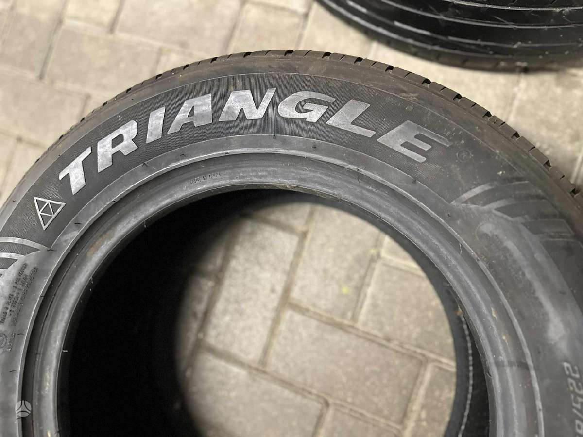 Triangle SPORT ATP, summer 225/60 R16