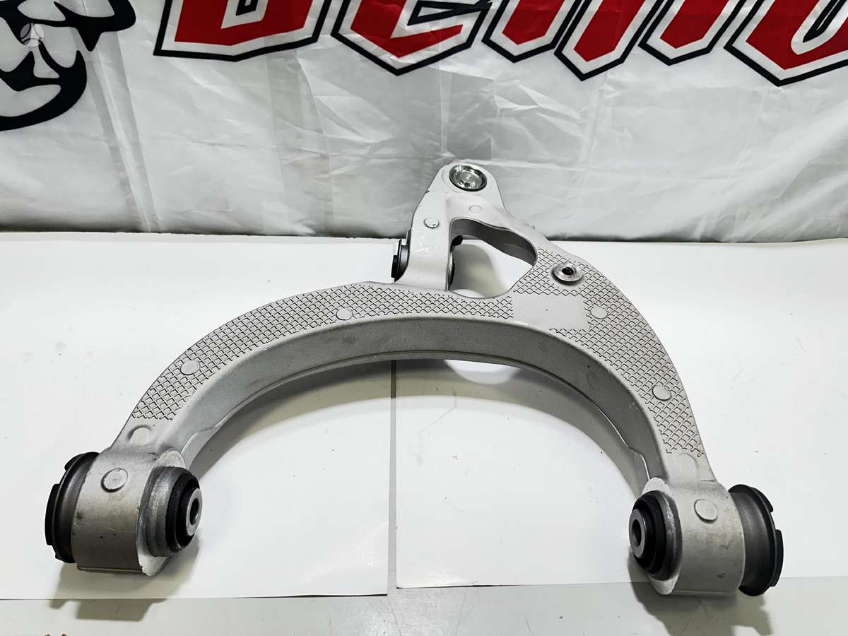 Dodge Ram drive axle, shock absorber, control arm
