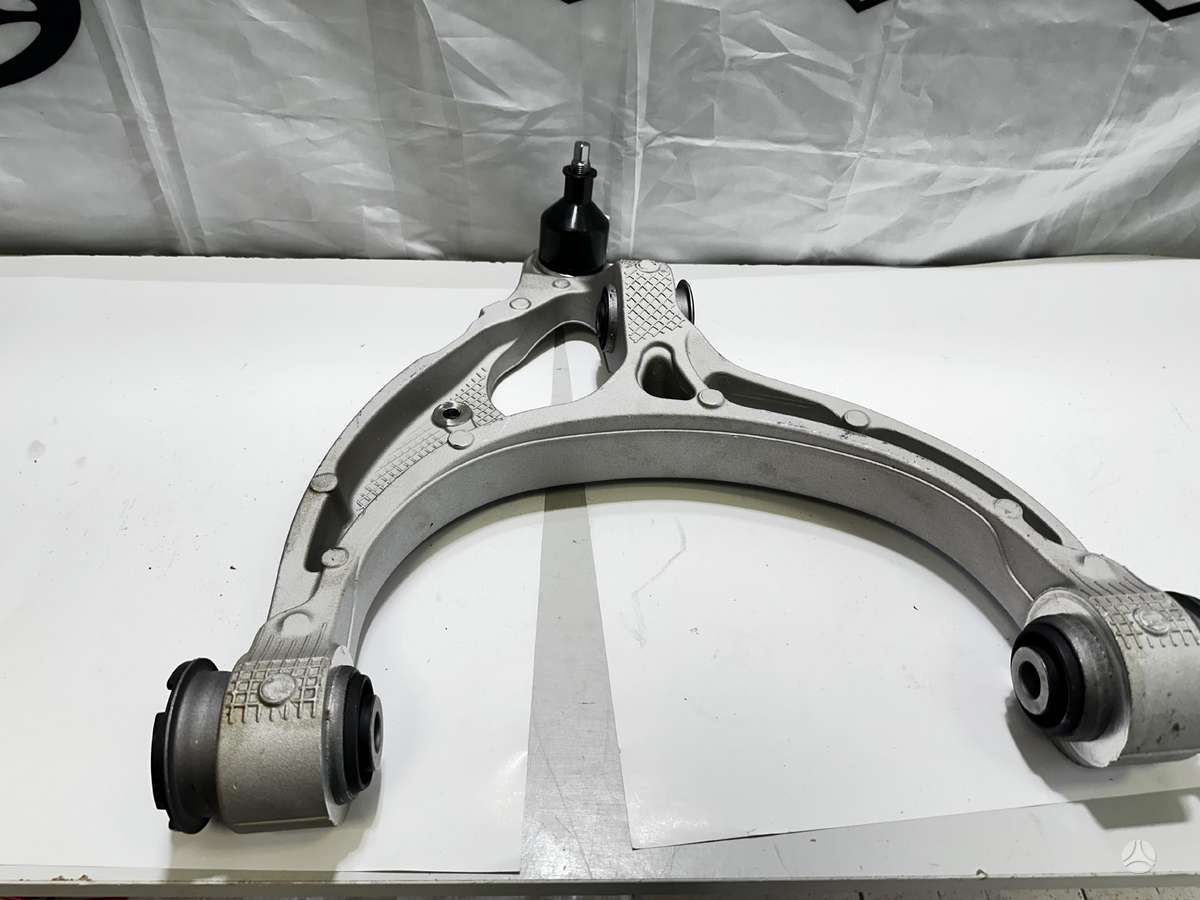 Dodge Ram drive axle, shock absorber, control arm