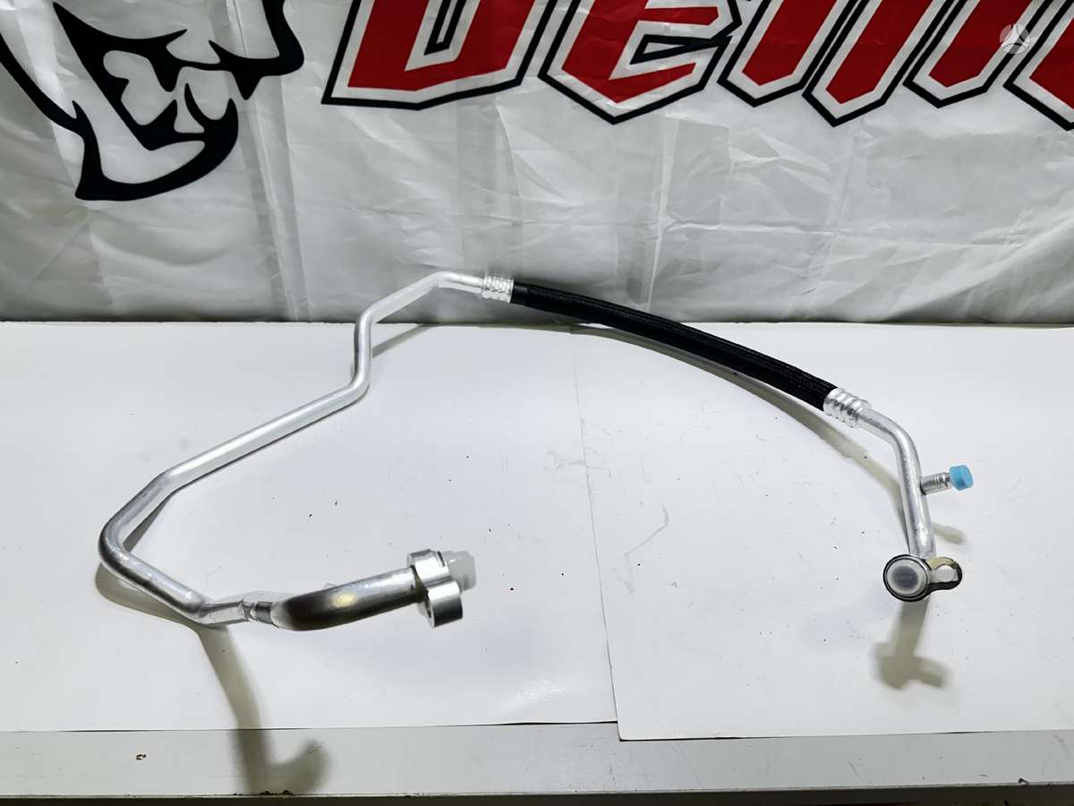 Dodge Ram drive axle, shock absorber, control arm