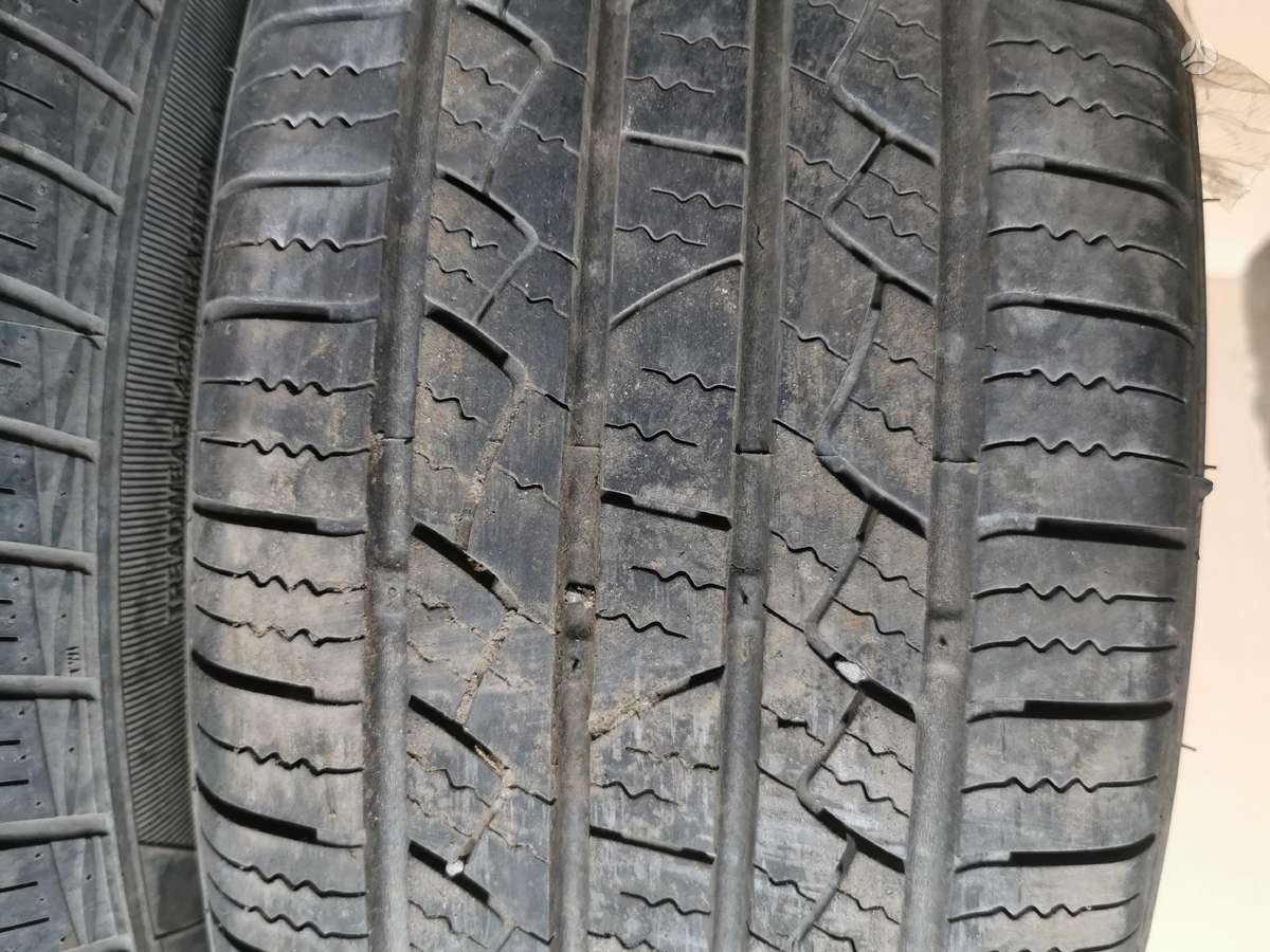Autogrip, all-season 225/65 R17