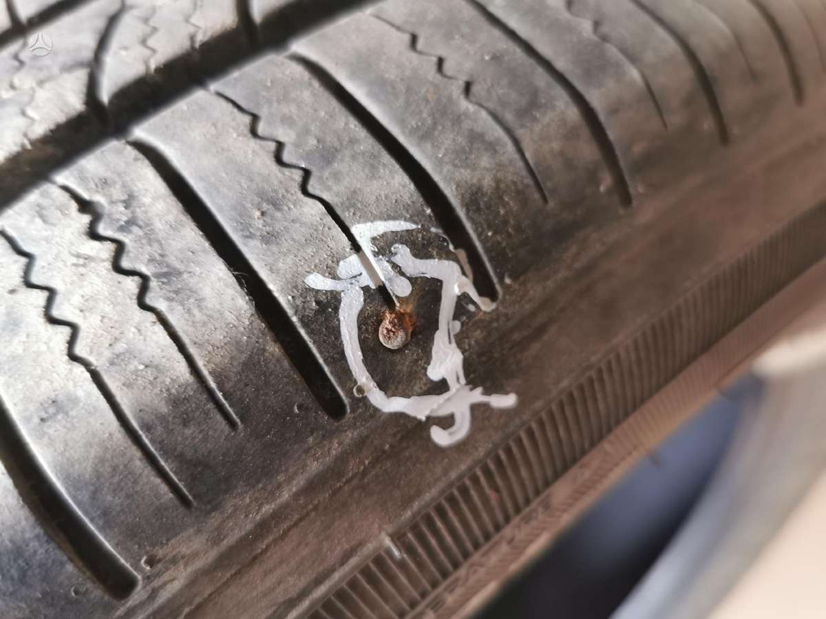 Autogrip, all-season 225/65 R17