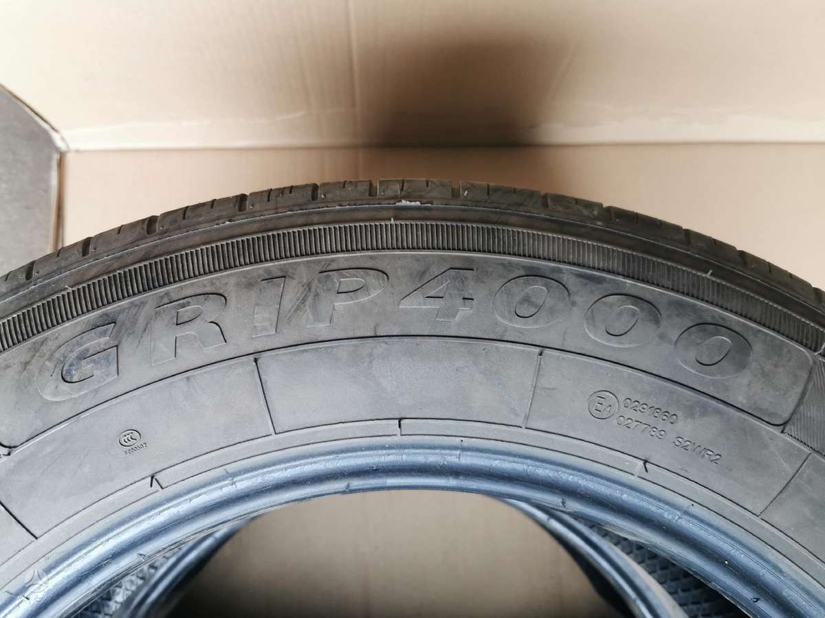 Autogrip, all-season 225/65 R17