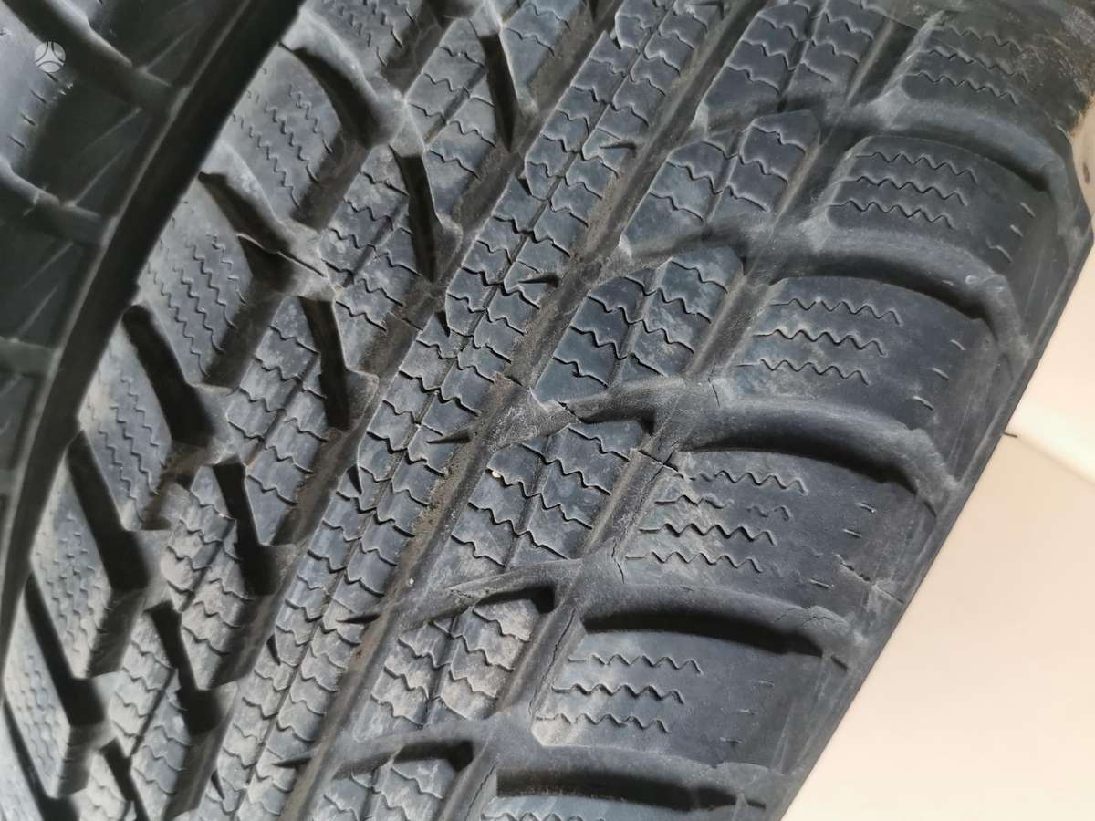 Kingstar, winter 185/65 R15