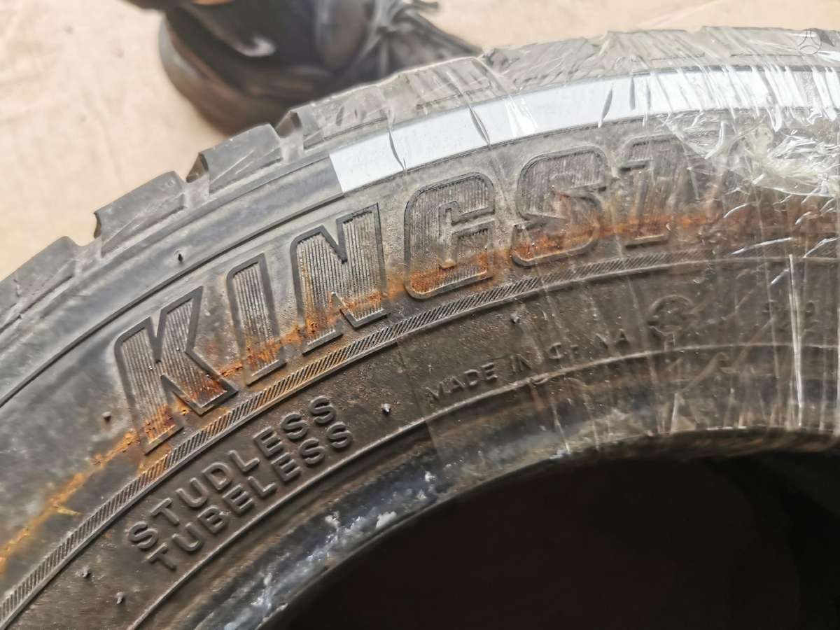 Kingstar, winter 185/65 R15