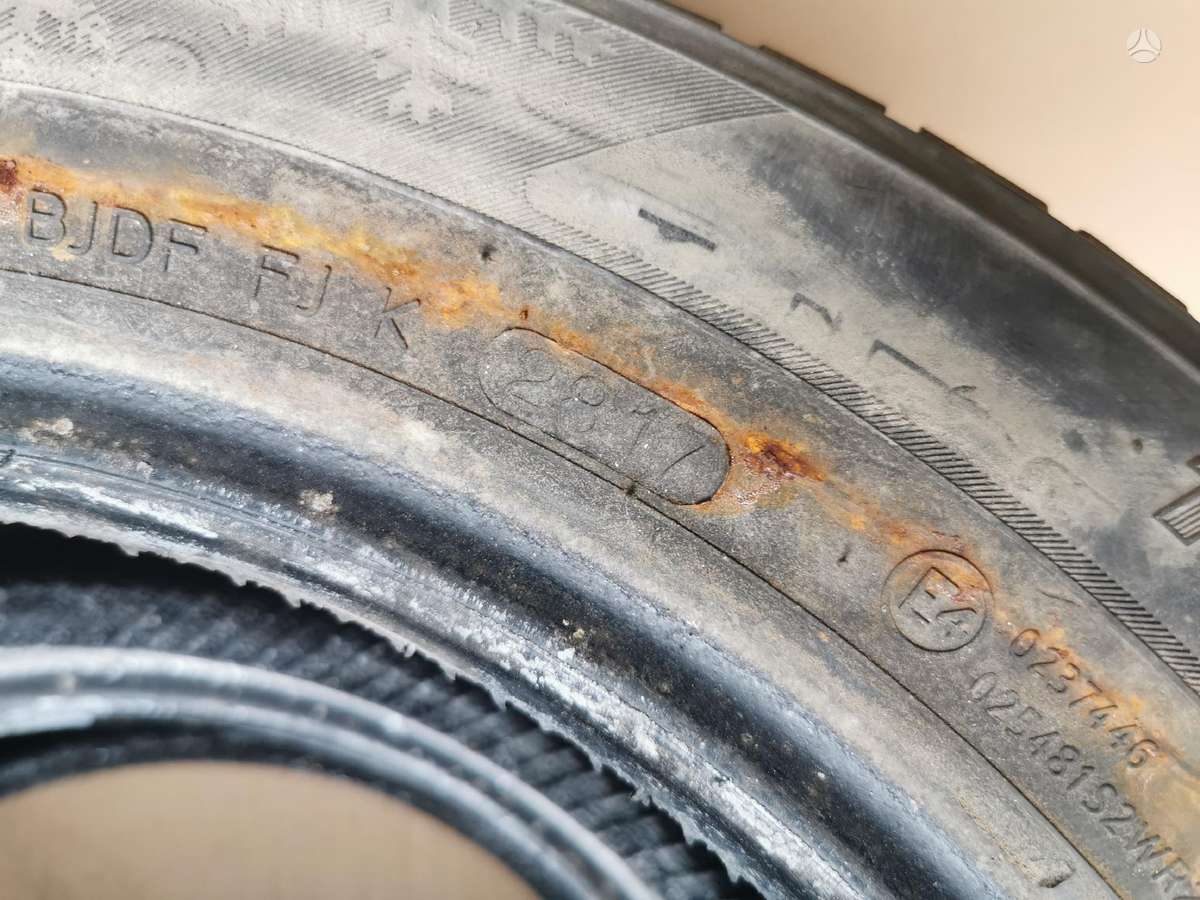 Kingstar, winter 185/65 R15