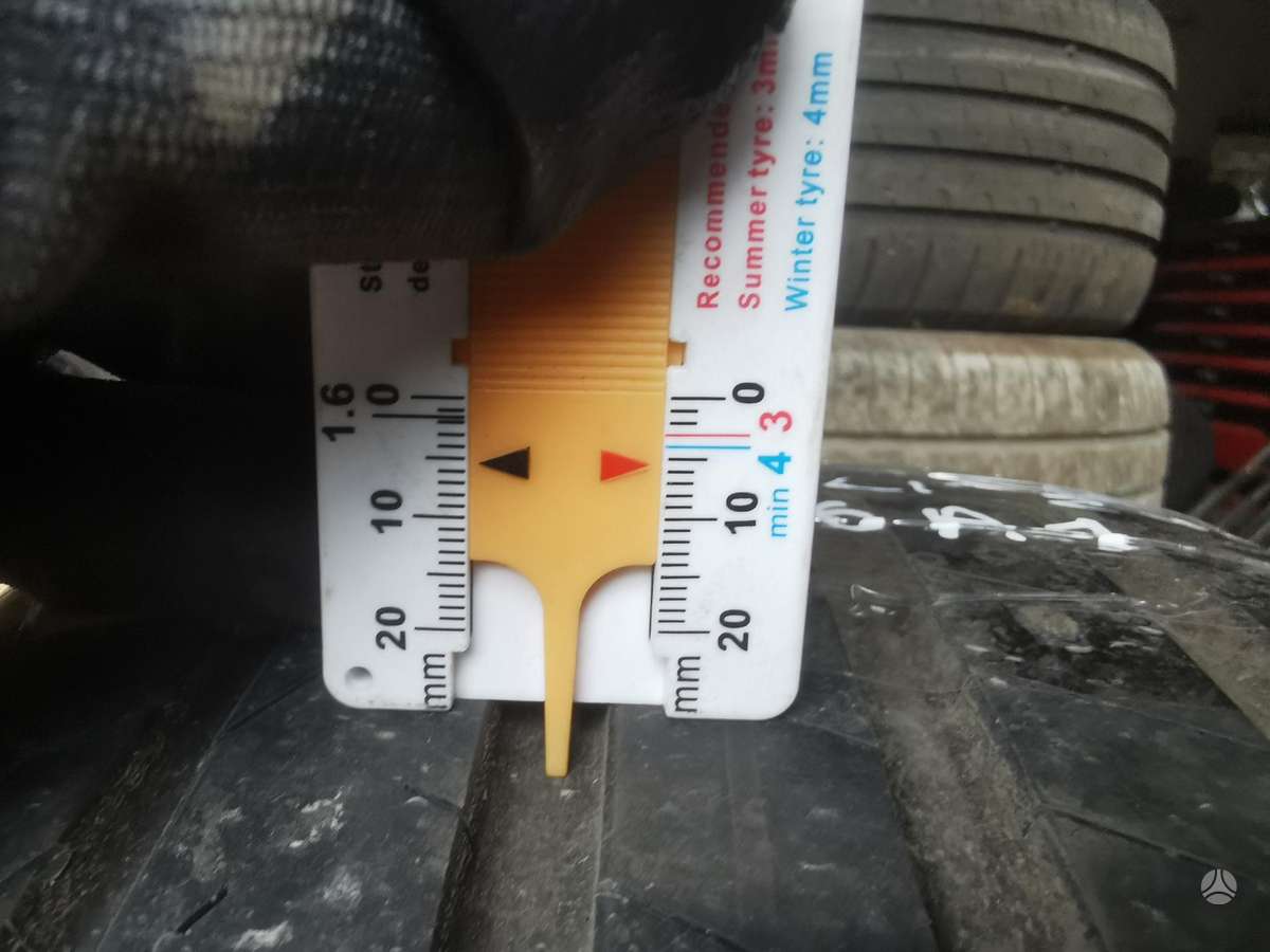 Pirelli, vasarinės 215/40 R18