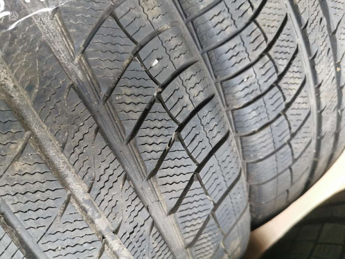 Davanti, всесезонные 245/45 R19