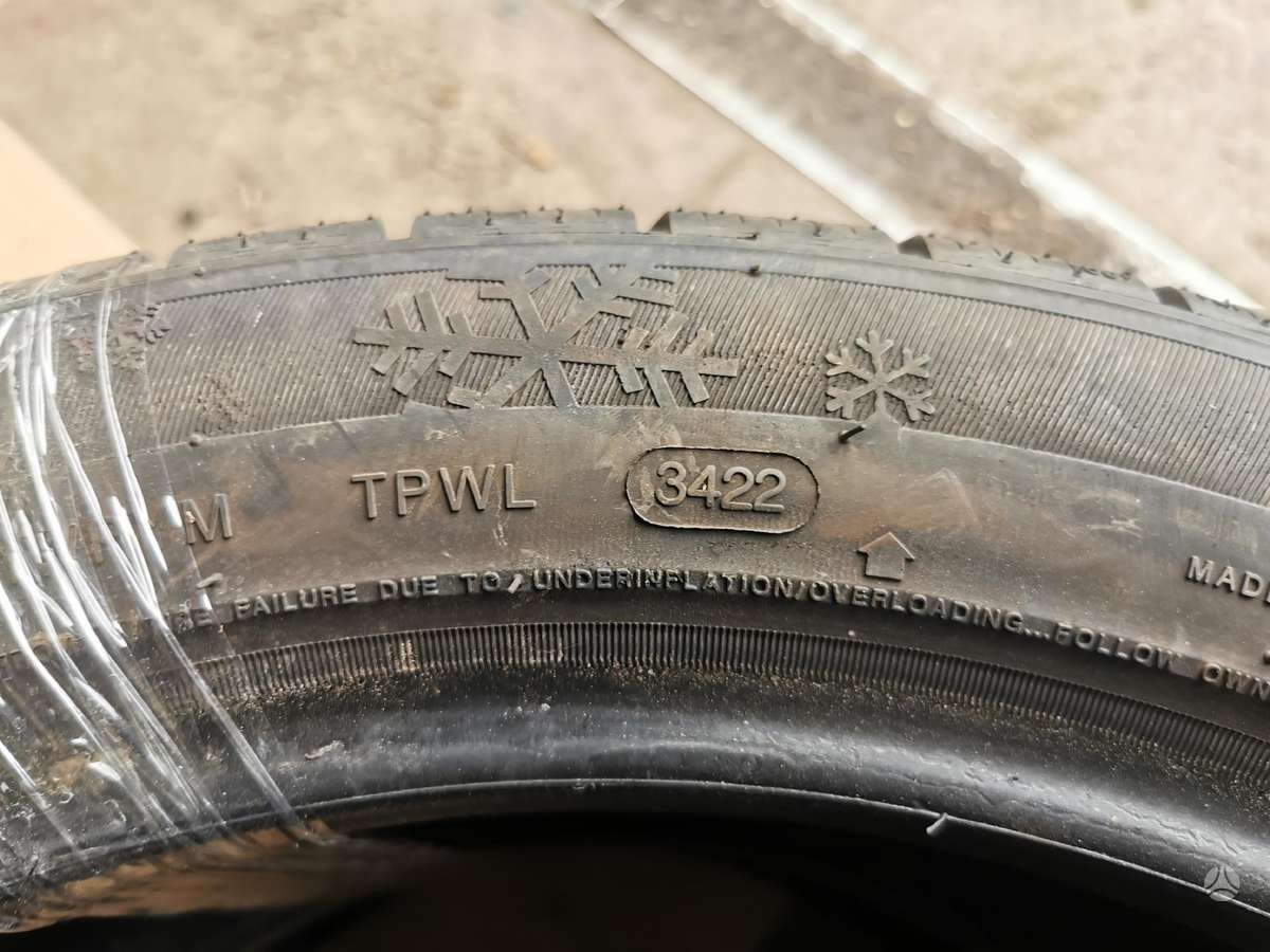 Davanti, всесезонные 245/45 R19