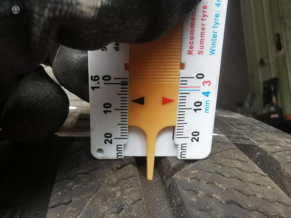 Davanti, всесезонные 245/45 R19
