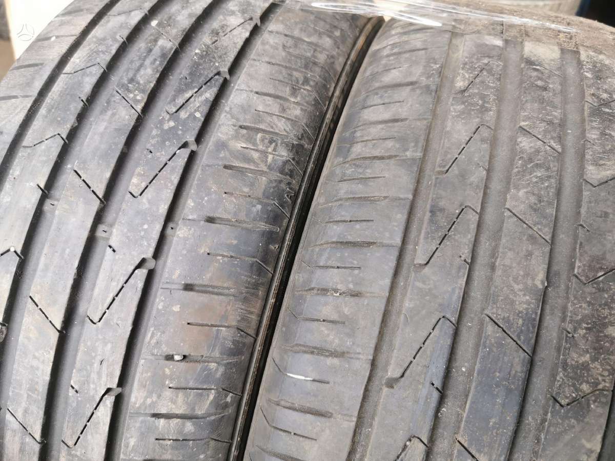 Hankook, summer 195/55 R16
