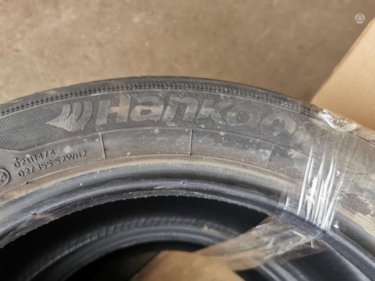 Hankook, summer 195/55 R16