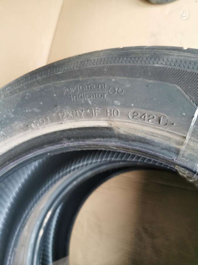 Hankook, summer 195/55 R16