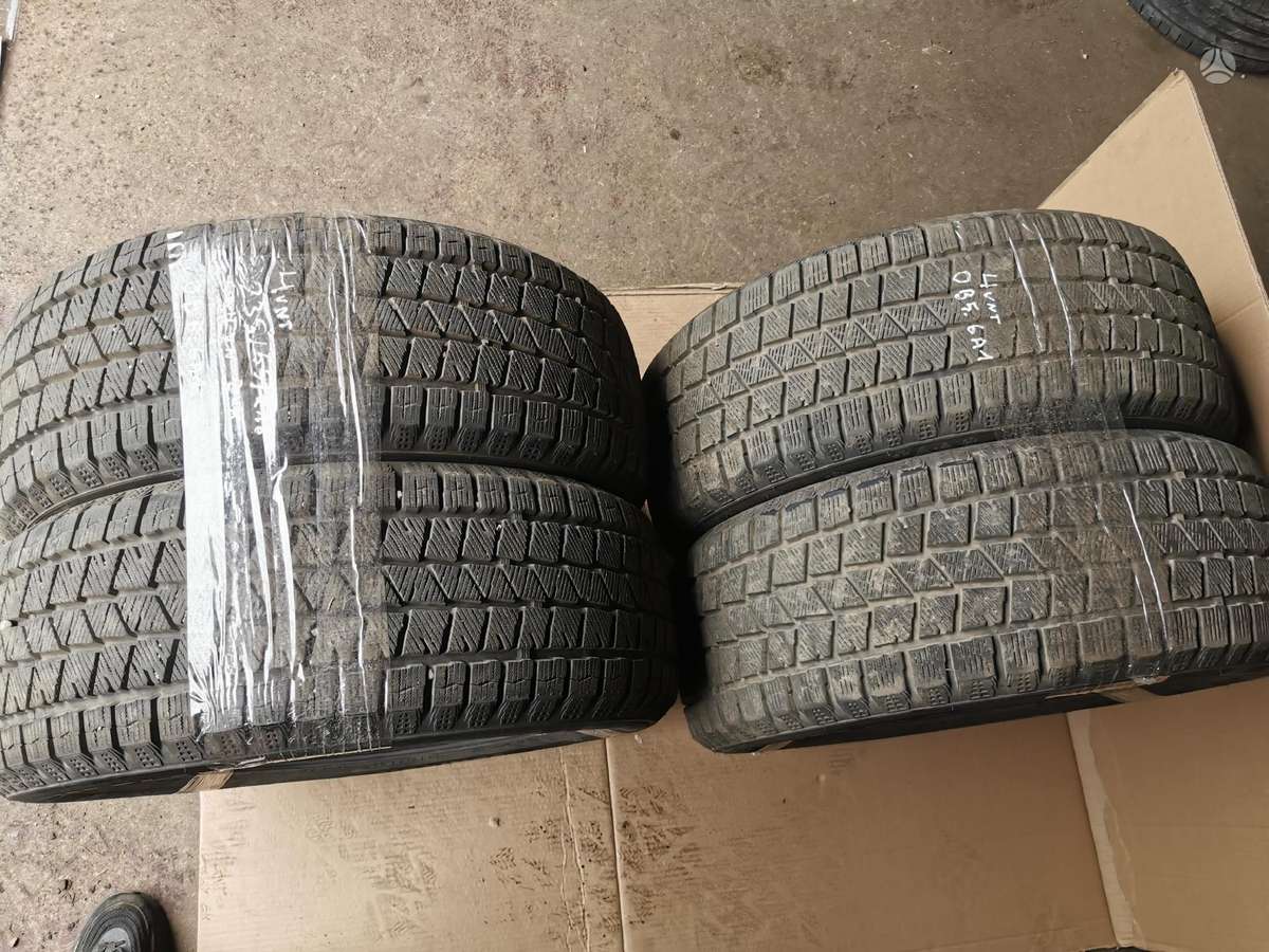 Sailun, universalios 235/55 R18